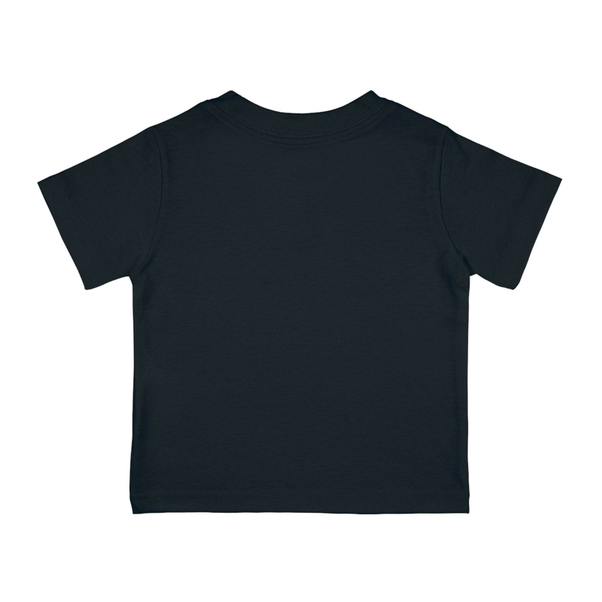 Infant Toddler Cotton Spooky T-Shirt - DeRose Seasonal