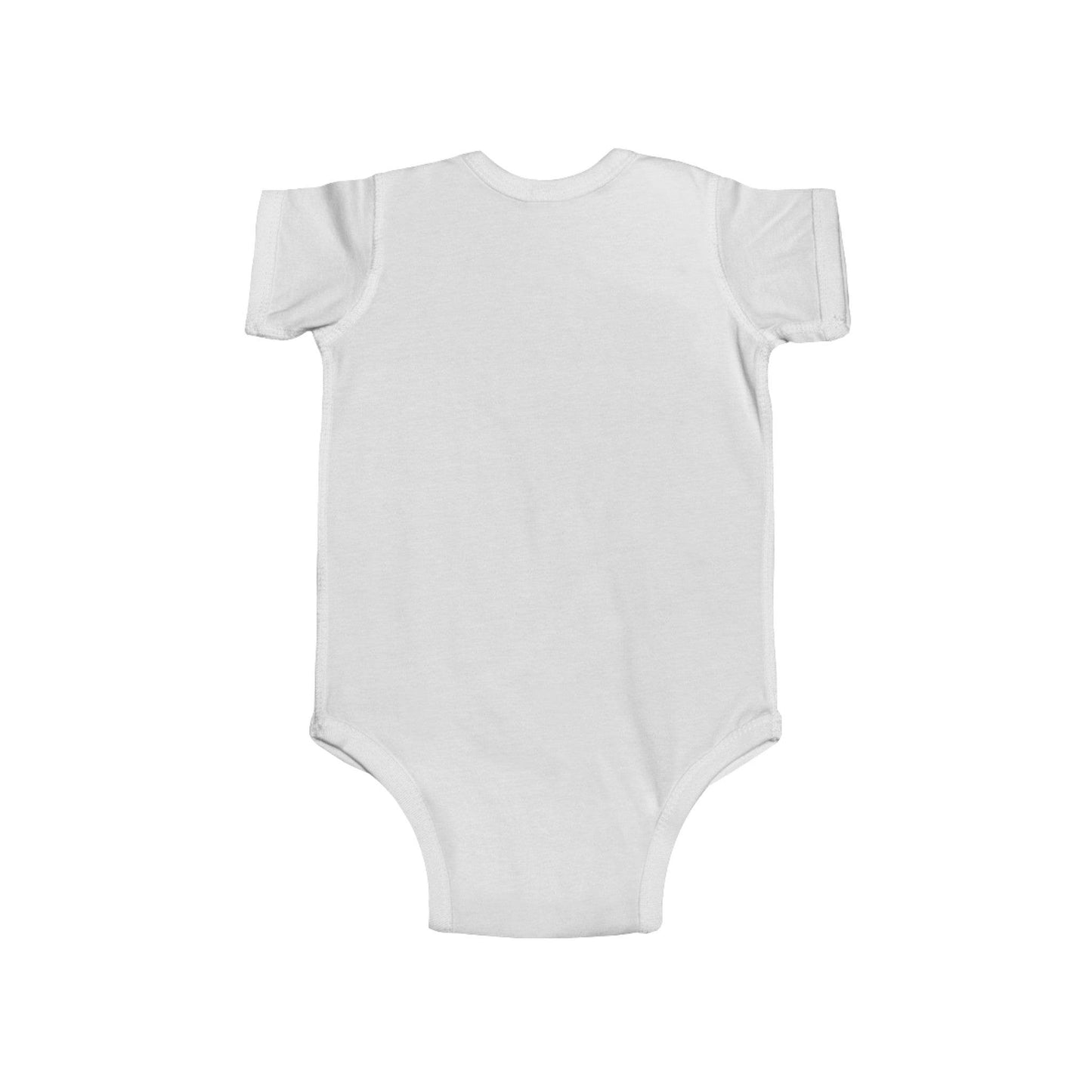 Infant Toddler Spooky Halloween Bodysuit Unisex Onesie - DeRose Seasonal