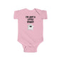 Infant Toddler Spooky Halloween Bodysuit Unisex Onesie - DeRose Seasonal