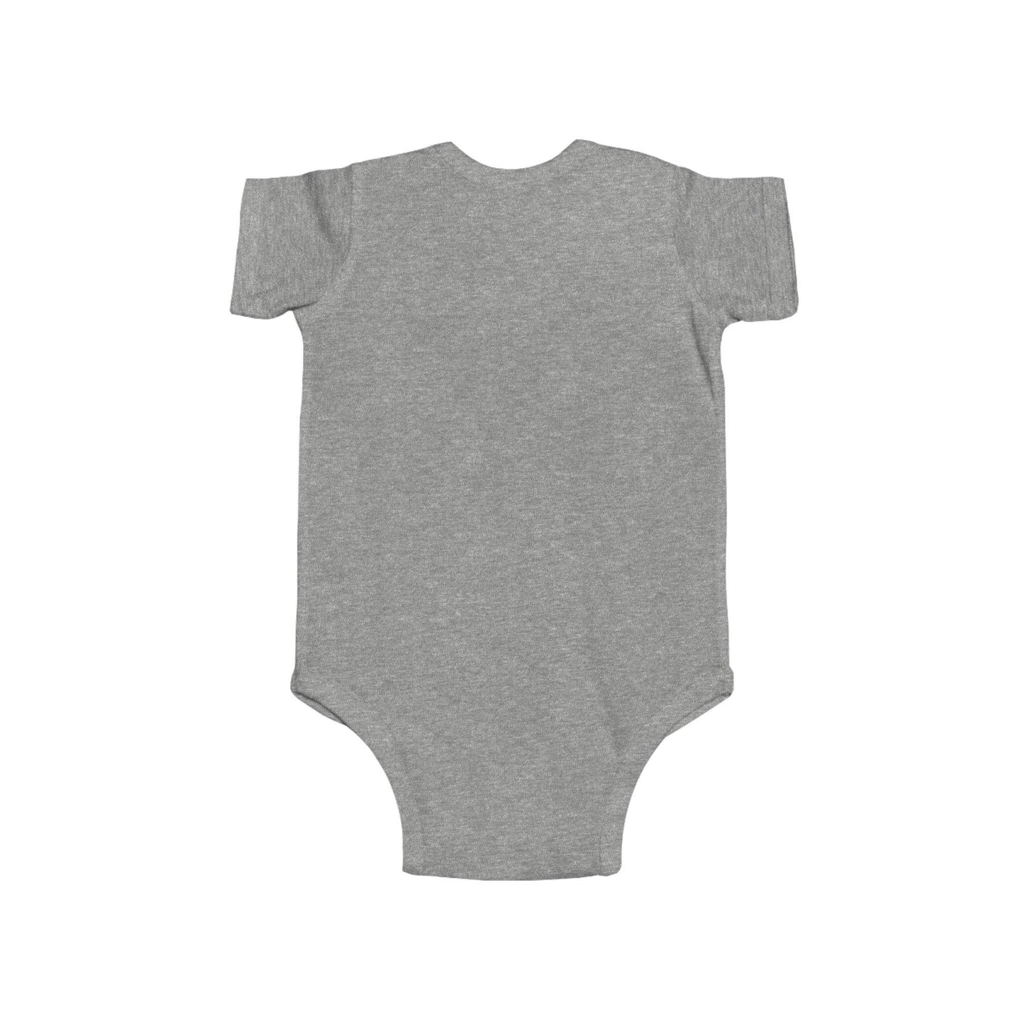 Infant Toddler Spooky Halloween Bodysuit Unisex Onesie - DeRose Seasonal
