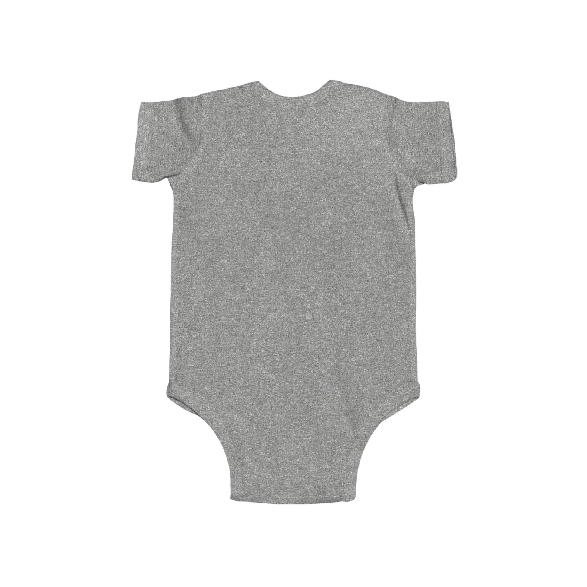 Infant Toddler Spooky Halloween Bodysuit Unisex Onesie - DeRose Seasonal