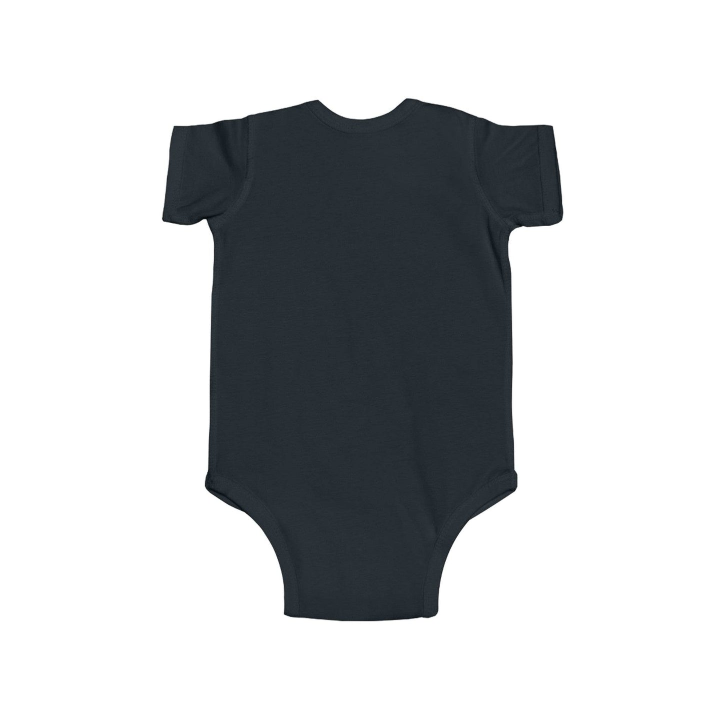 Infant Toddler Spooky Halloween Bodysuit Unisex Onesie - DeRose Seasonal