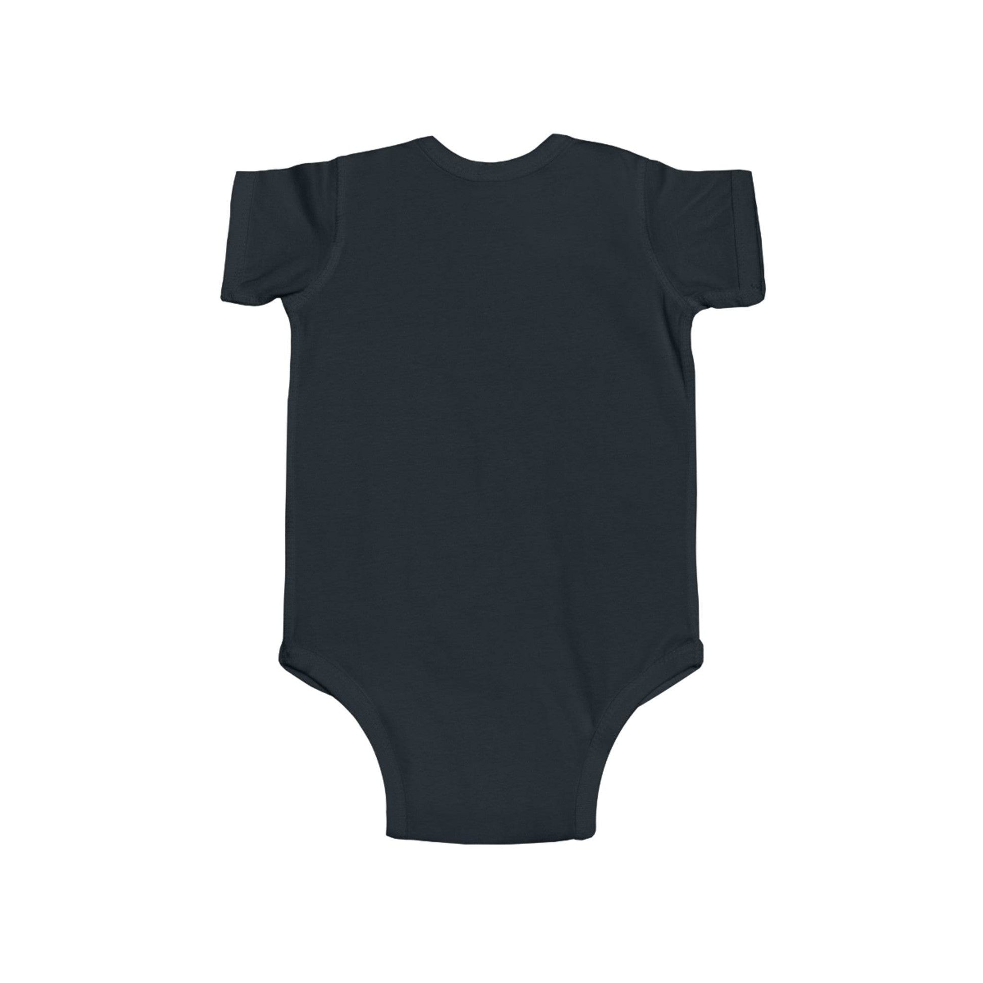 Infant Toddler Spooky Halloween Bodysuit Unisex Onesie - DeRose Seasonal