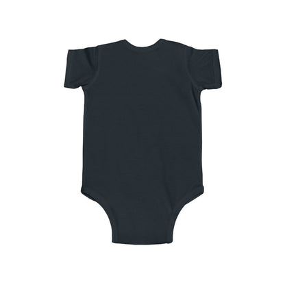 Infant Toddler Spooky Halloween Bodysuit Unisex Onesie - DeRose Seasonal