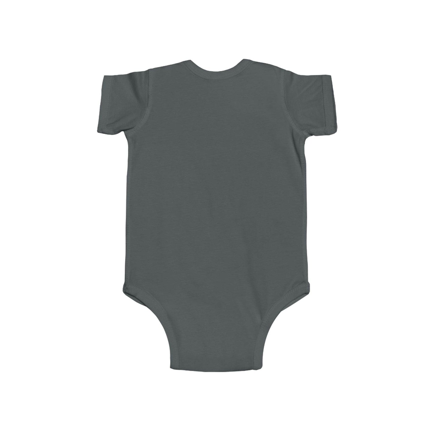 Infant Toddler Spooky Halloween Bodysuit Unisex Onesie - DeRose Seasonal