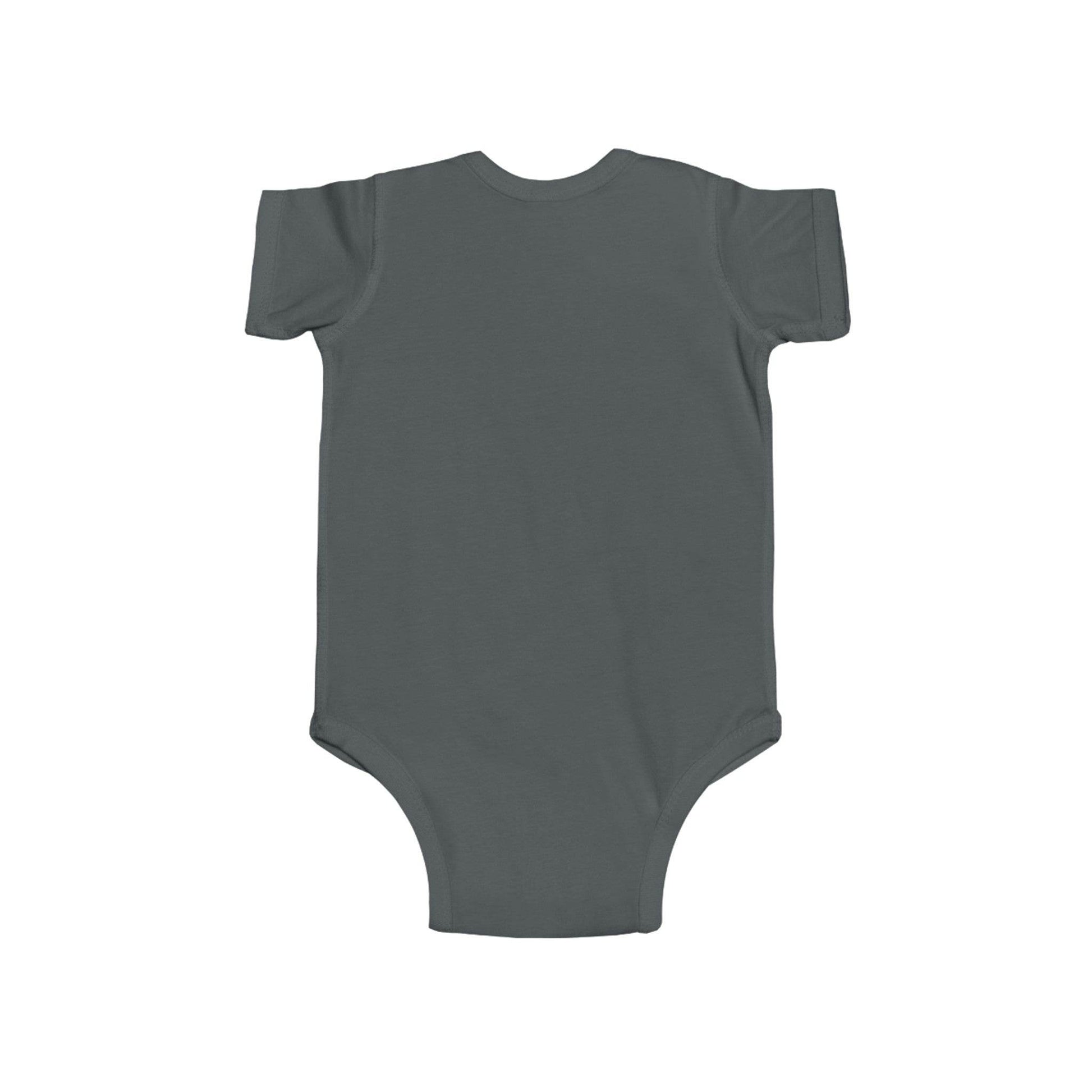 Infant Toddler Spooky Halloween Bodysuit Unisex Onesie - DeRose Seasonal