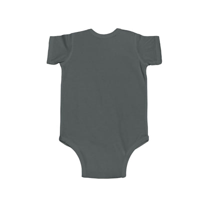 Infant Toddler Spooky Halloween Bodysuit Unisex Onesie - DeRose Seasonal