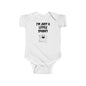 Infant Toddler Spooky Halloween Bodysuit Unisex Onesie - DeRose Seasonal