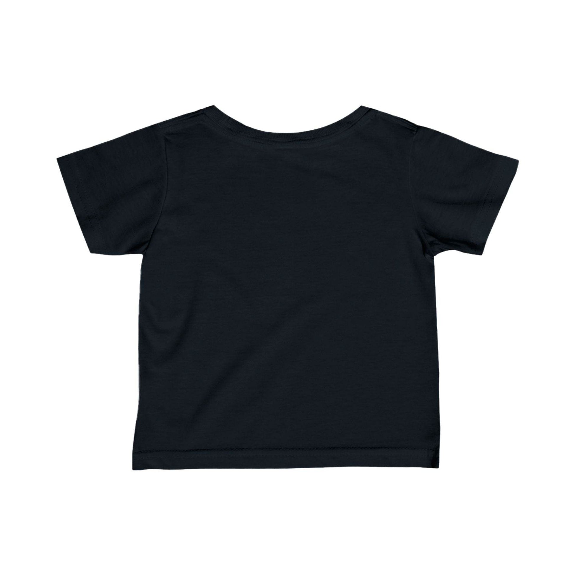 Infant Toddler Spooky Ghost T-Shirt - DeRose Seasonal