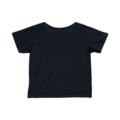 Infant Toddler Spooky Ghost T-Shirt - DeRose Seasonal