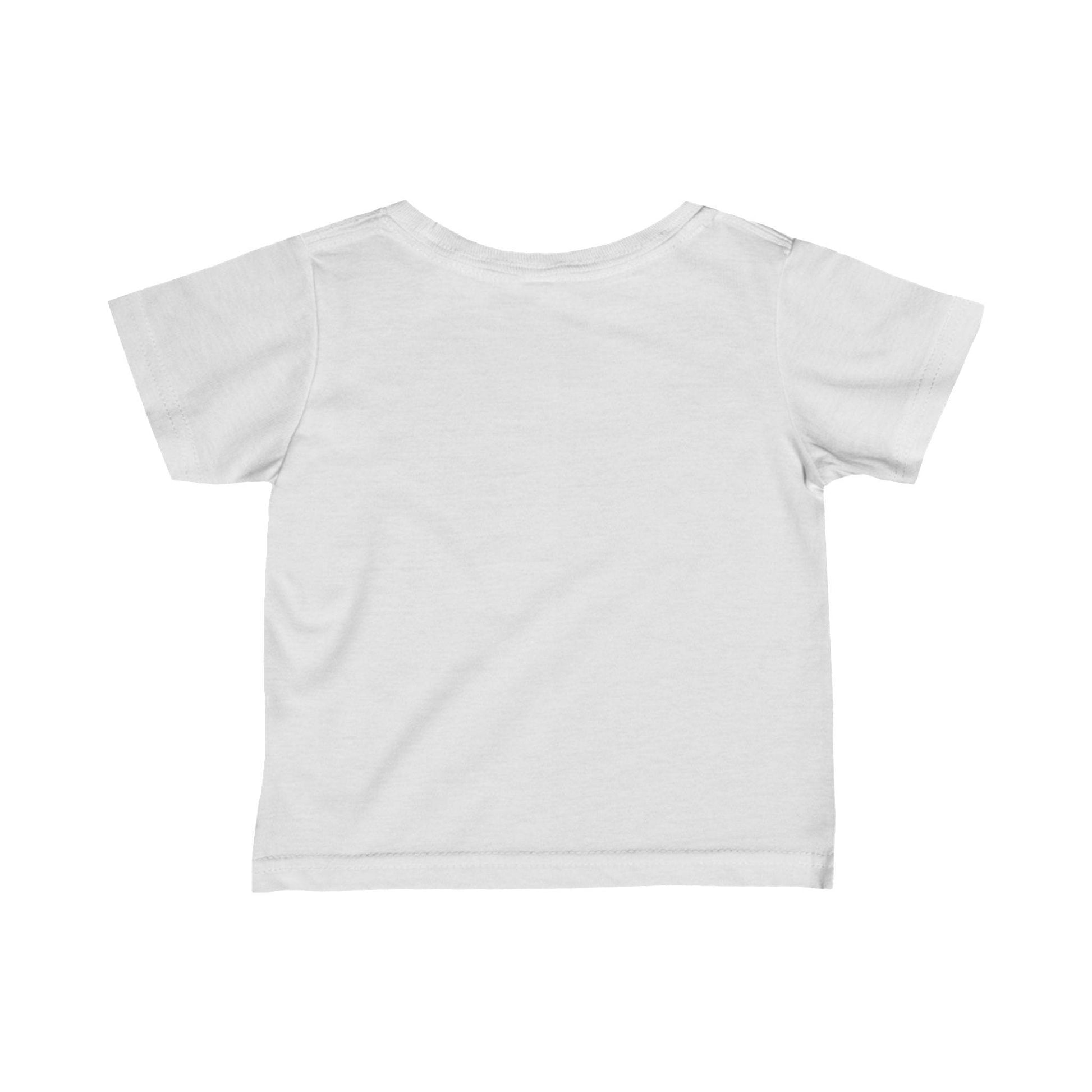 Infant Toddler Super Pumpkin Hero T-Shirt - DeRose Seasonal
