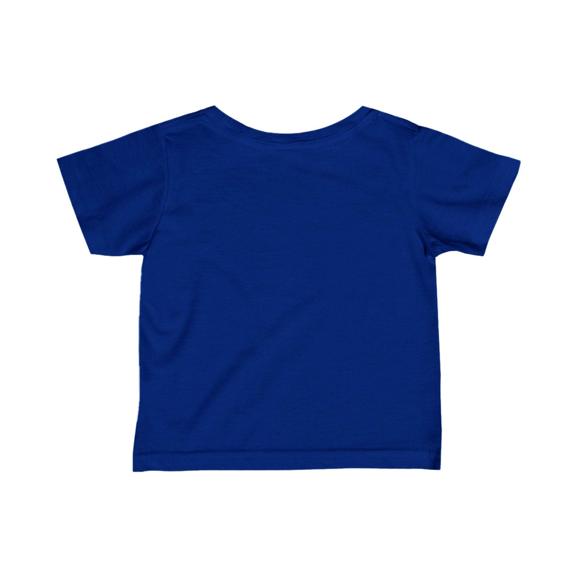 Infant Toddler Super Pumpkin Hero T-Shirt - DeRose Seasonal