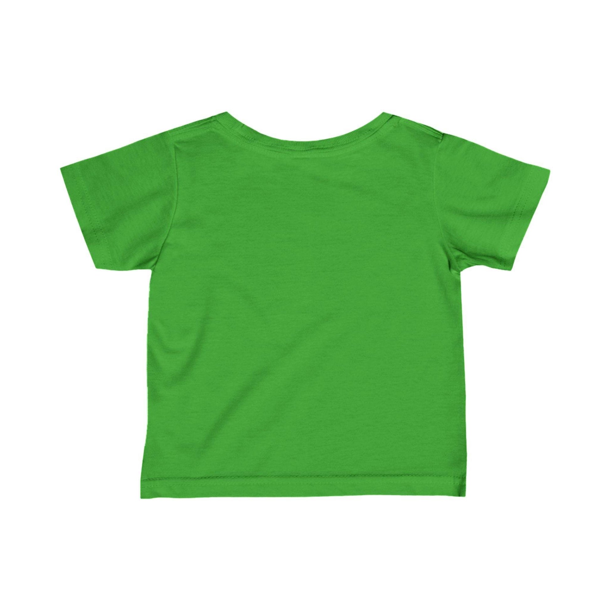 Infant Toddler Super Pumpkin Hero T-Shirt - DeRose Seasonal