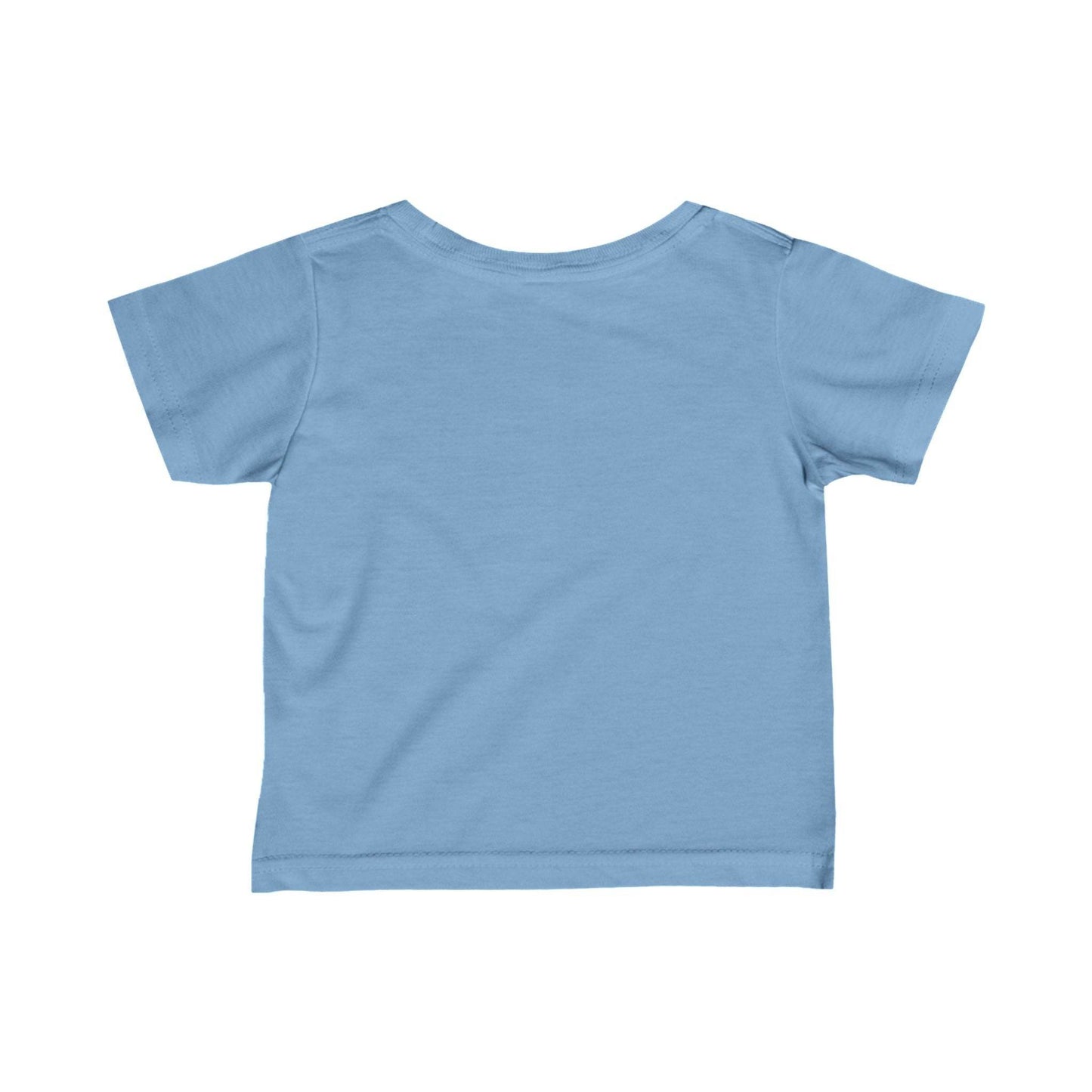 Infant Toddler Super Pumpkin Hero T-Shirt - DeRose Seasonal