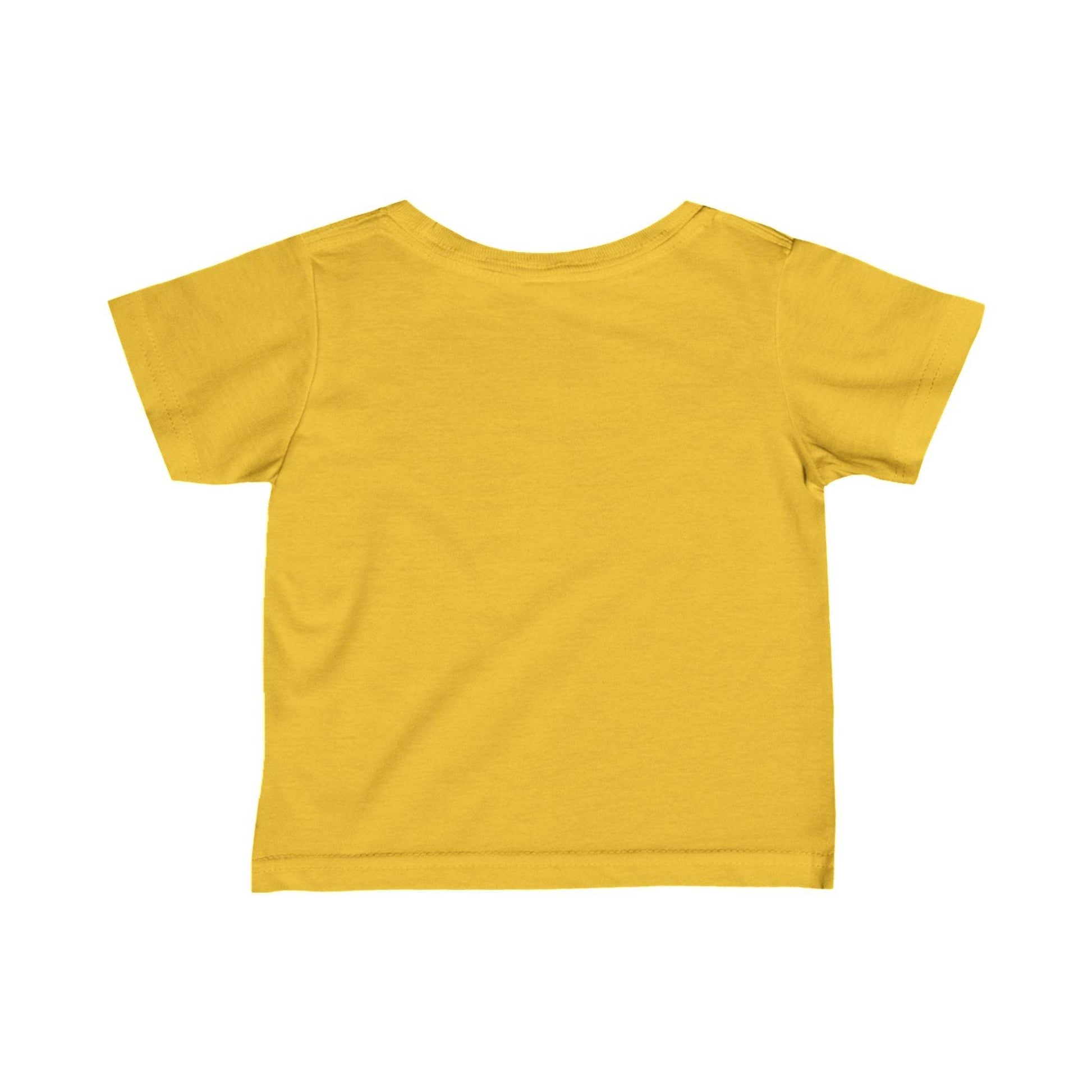 Infant Toddler Super Pumpkin Hero T-Shirt - DeRose Seasonal