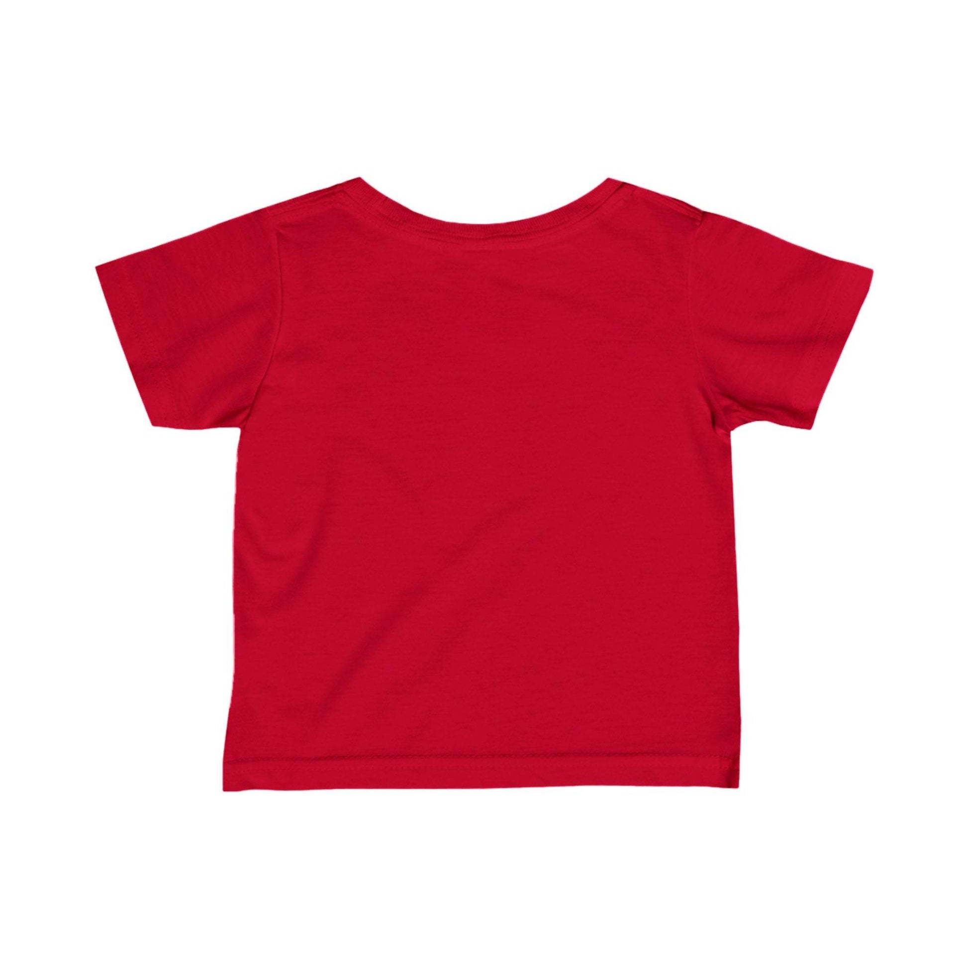 Infant Toddler Super Pumpkin Hero T-Shirt - DeRose Seasonal