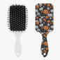 Jack-O-Lantern Air Cushion Scalp Massage Brush - DeRose Seasonal