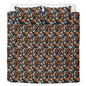 Jack-o-Lantern 3 Pcs Beddings - DeRose Seasonal