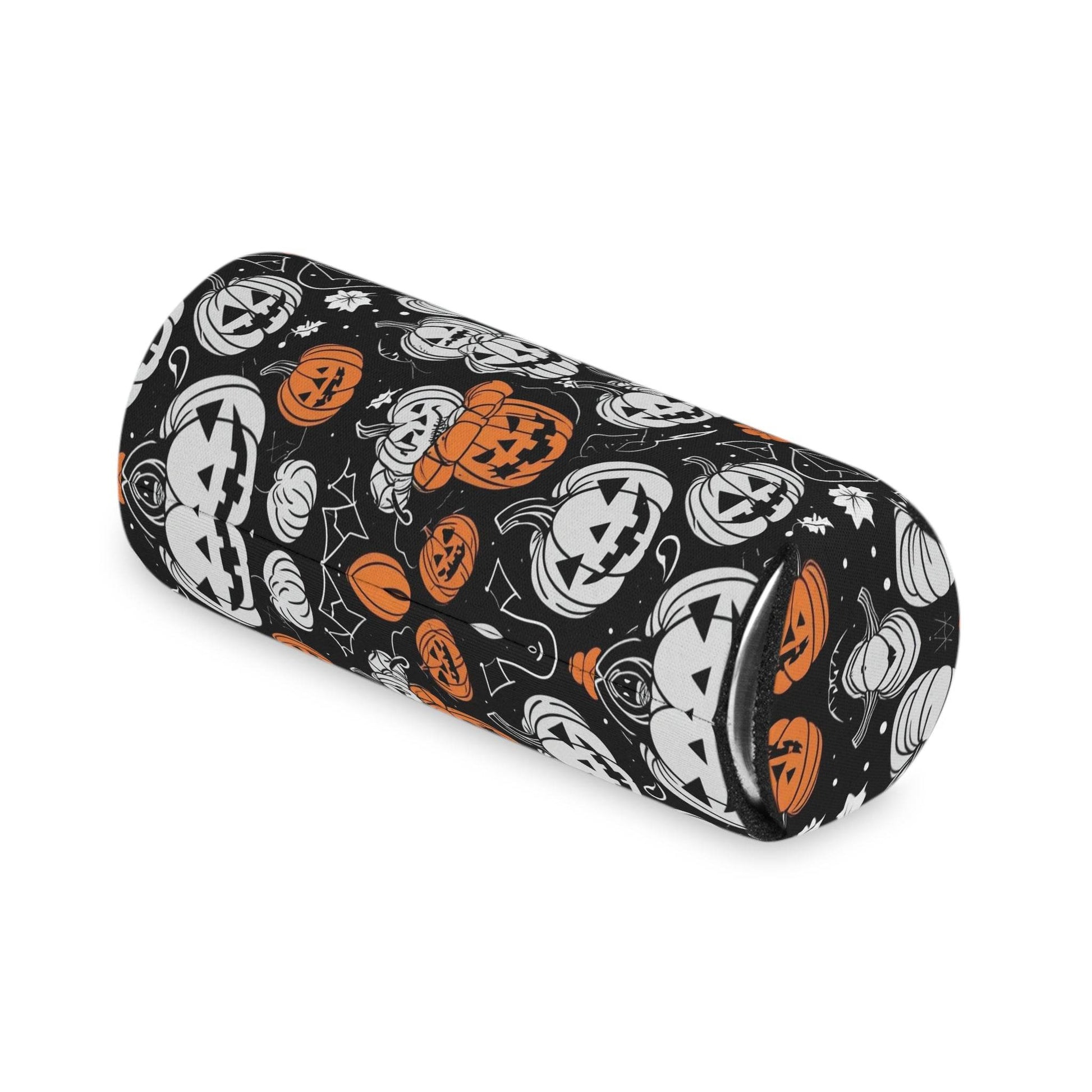 Jack-O-Lanterns Can Cooler BOGO 50% Off - DeRose Seasonal