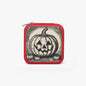 Jack-o-lantern PU Leather Jewelry Box - DeRose Seasonal