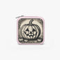 Jack-o-lantern PU Leather Jewelry Box - DeRose Seasonal