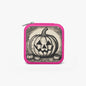 Jack-o-lantern PU Leather Jewelry Box - DeRose Seasonal