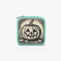 Jack-o-lantern PU Leather Jewelry Box - DeRose Seasonal