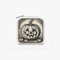 Jack-o-lantern PU Leather Jewelry Box - DeRose Seasonal