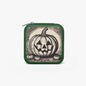 Jack-o-lantern PU Leather Jewelry Box - DeRose Seasonal