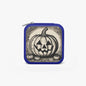 Jack-o-lantern PU Leather Jewelry Box - DeRose Seasonal