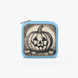 Jack-o-lantern PU Leather Jewelry Box - DeRose Seasonal