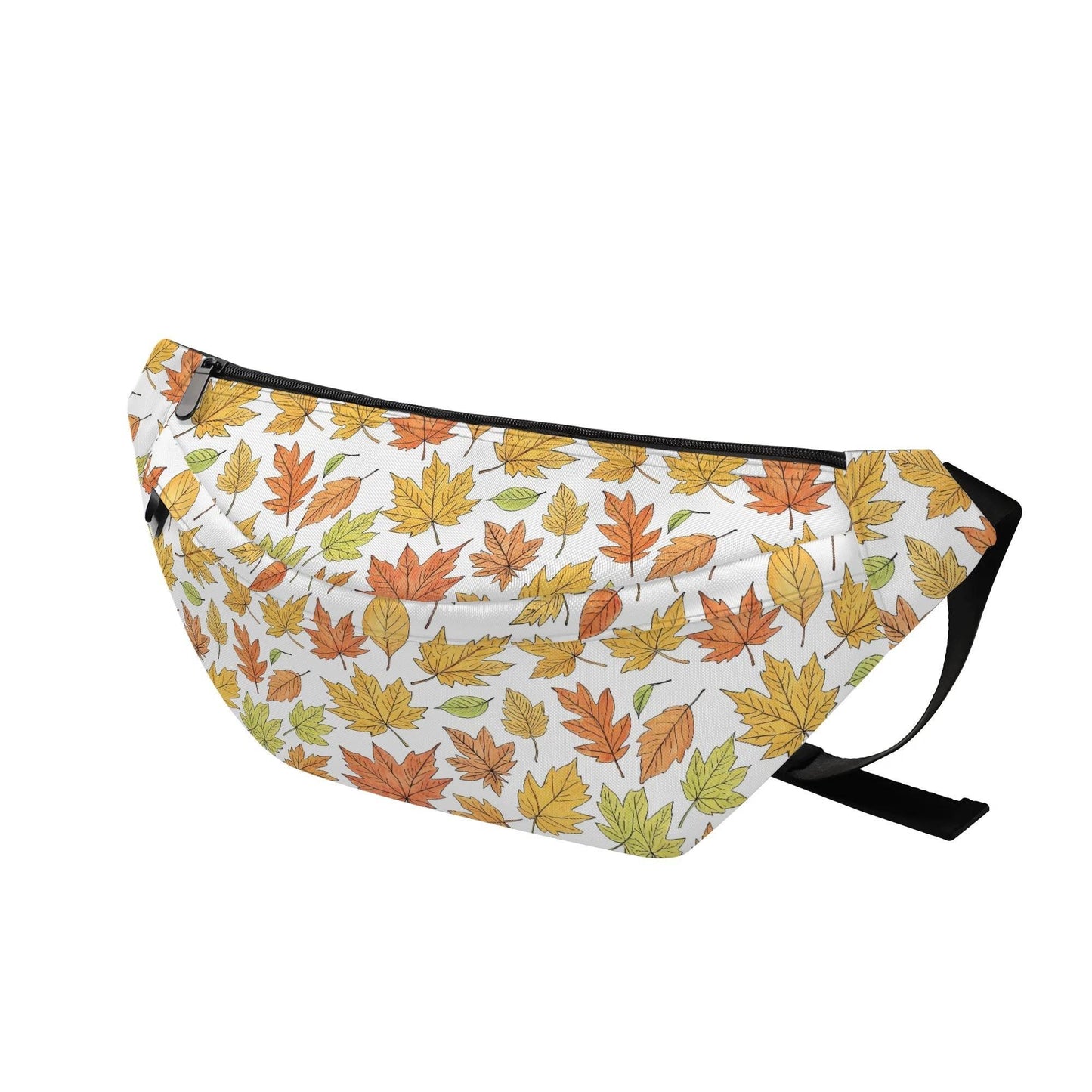 Large Autumn Fanny Pack - DeRose Seasonal