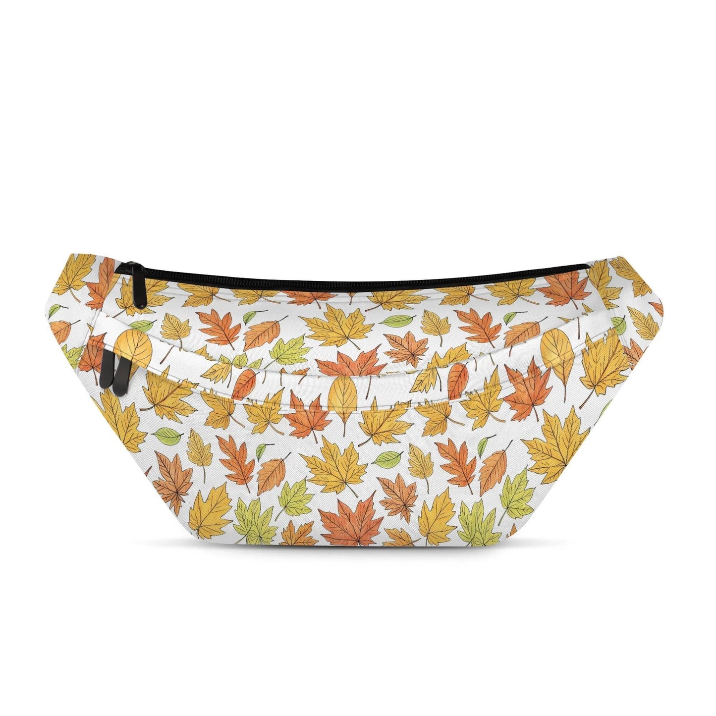 Large Autumn Fanny Pack - DeRose Seasonal