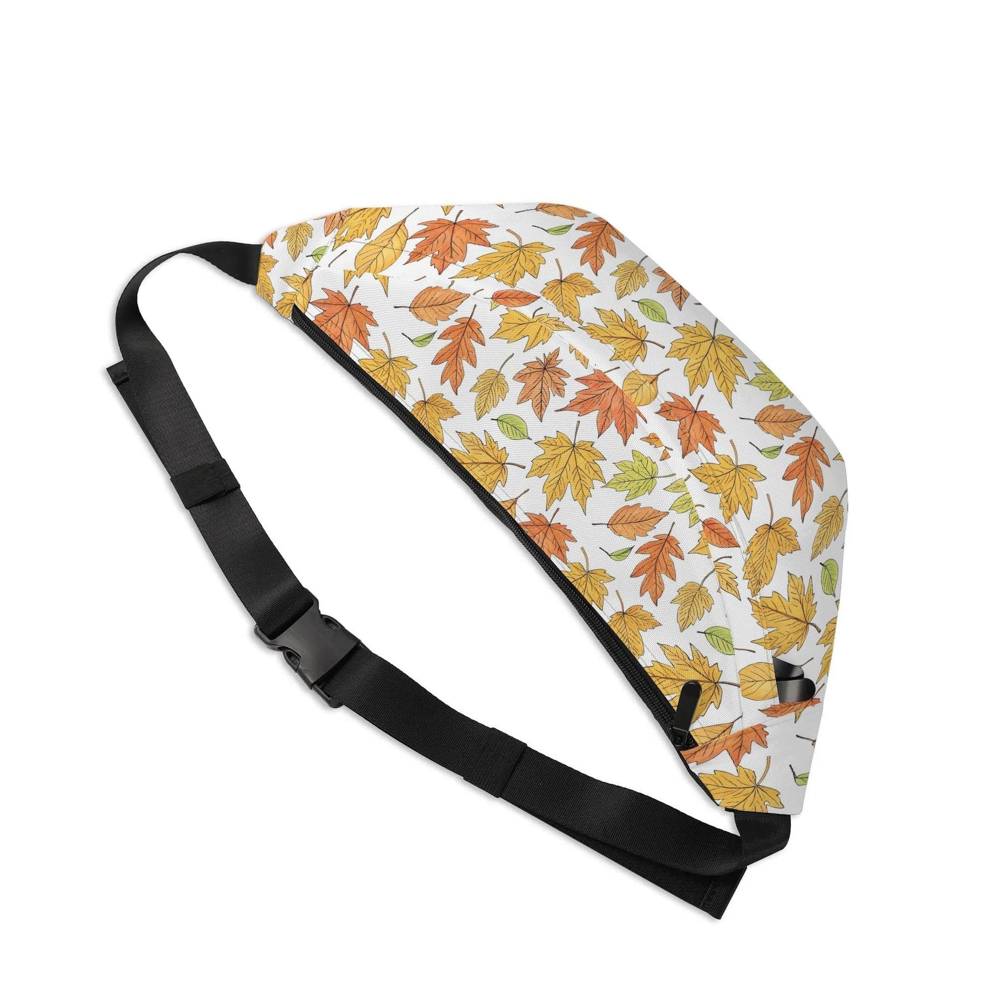 Large Autumn Fanny Pack - DeRose Seasonal
