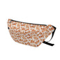 Large Autumn Leaves Fanny Pack - DeRose Seasonal