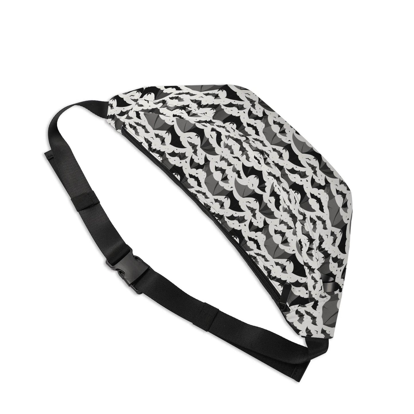 Large Bats Fanny Pack - DeRose Seasonal