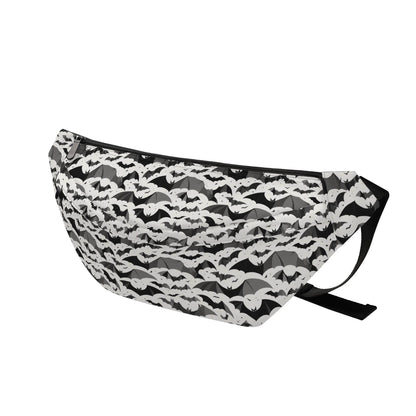 Large Bats Fanny Pack - DeRose Seasonal