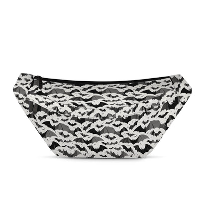 Large Bats Fanny Pack - DeRose Seasonal