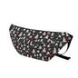 Large Christmas Tree Fanny Pack - DeRose Seasonal