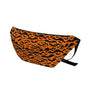 Large Halloween Bats Fanny Pack - DeRose Seasonal
