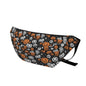 Large Jack-O-Lantern Fanny Pack - DeRose Seasonal