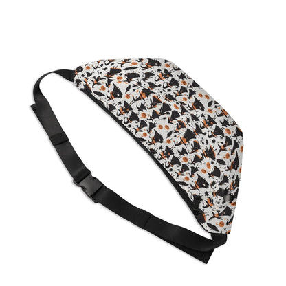 Large Witches Fanny Pack - DeRose Seasonal