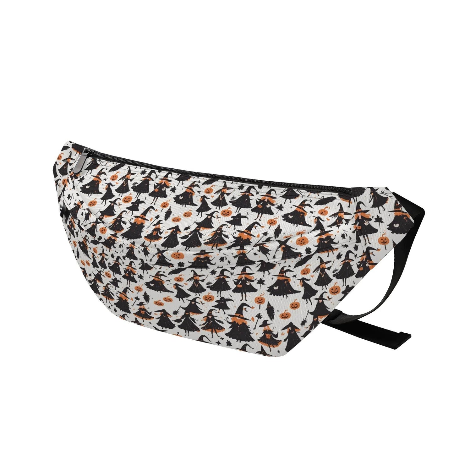 Large Witches Fanny Pack - DeRose Seasonal