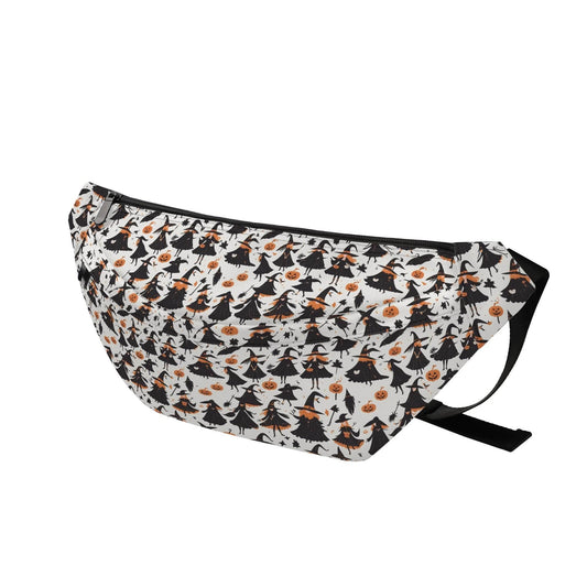 Large Witches Fanny Pack - DeRose Seasonal