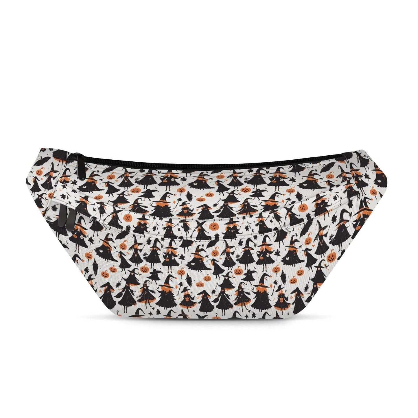 Large Witches Fanny Pack - DeRose Seasonal