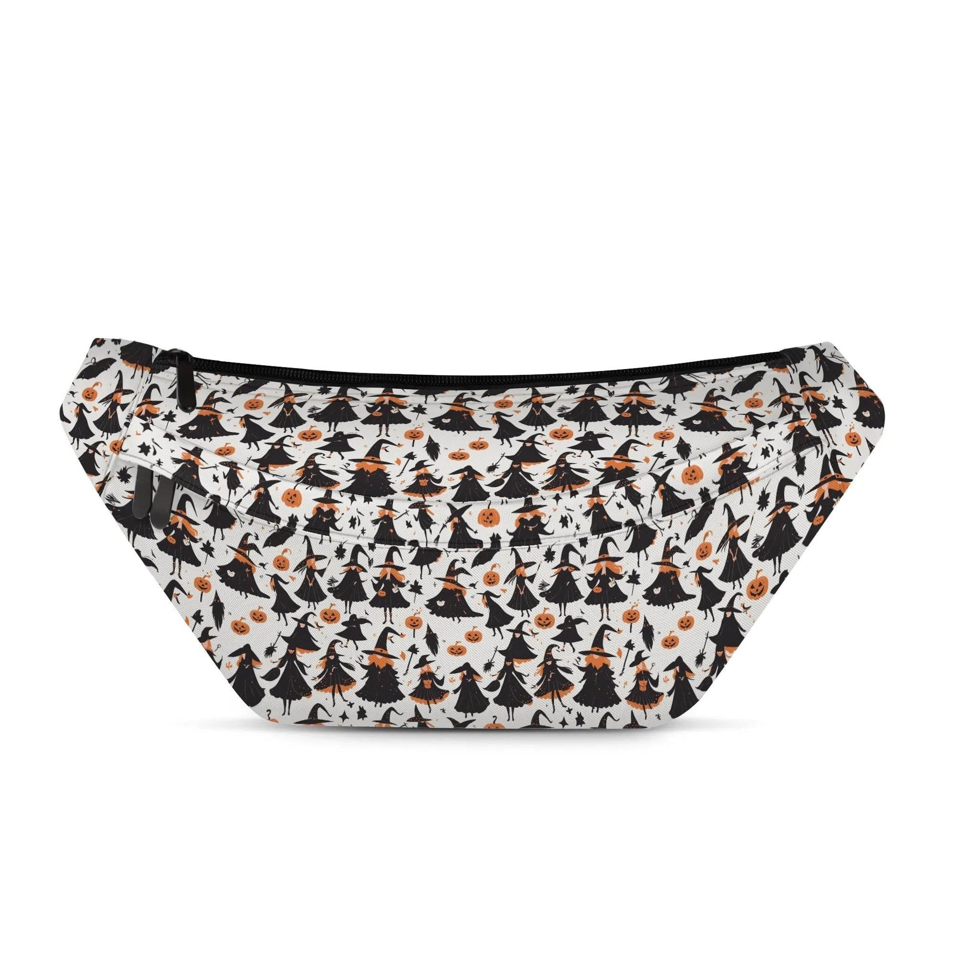 Large Witches Fanny Pack - DeRose Seasonal