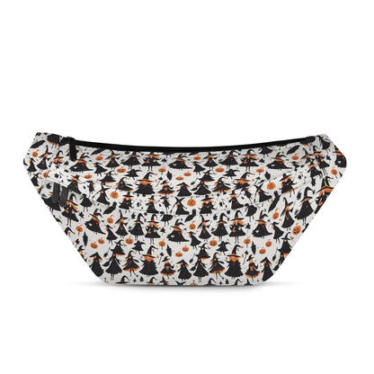 Large Witches Fanny Pack - DeRose Seasonal