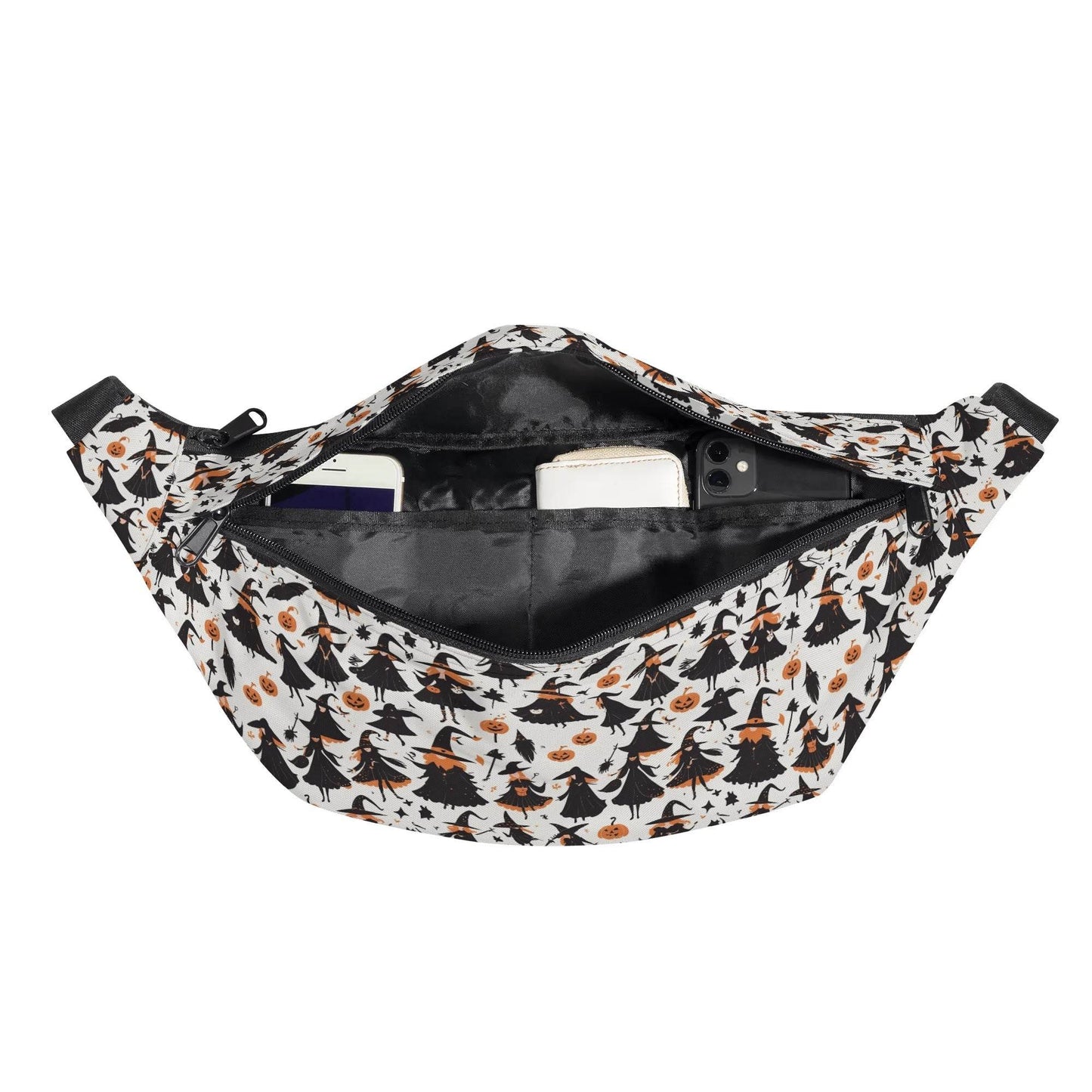 Large Witches Fanny Pack - DeRose Seasonal