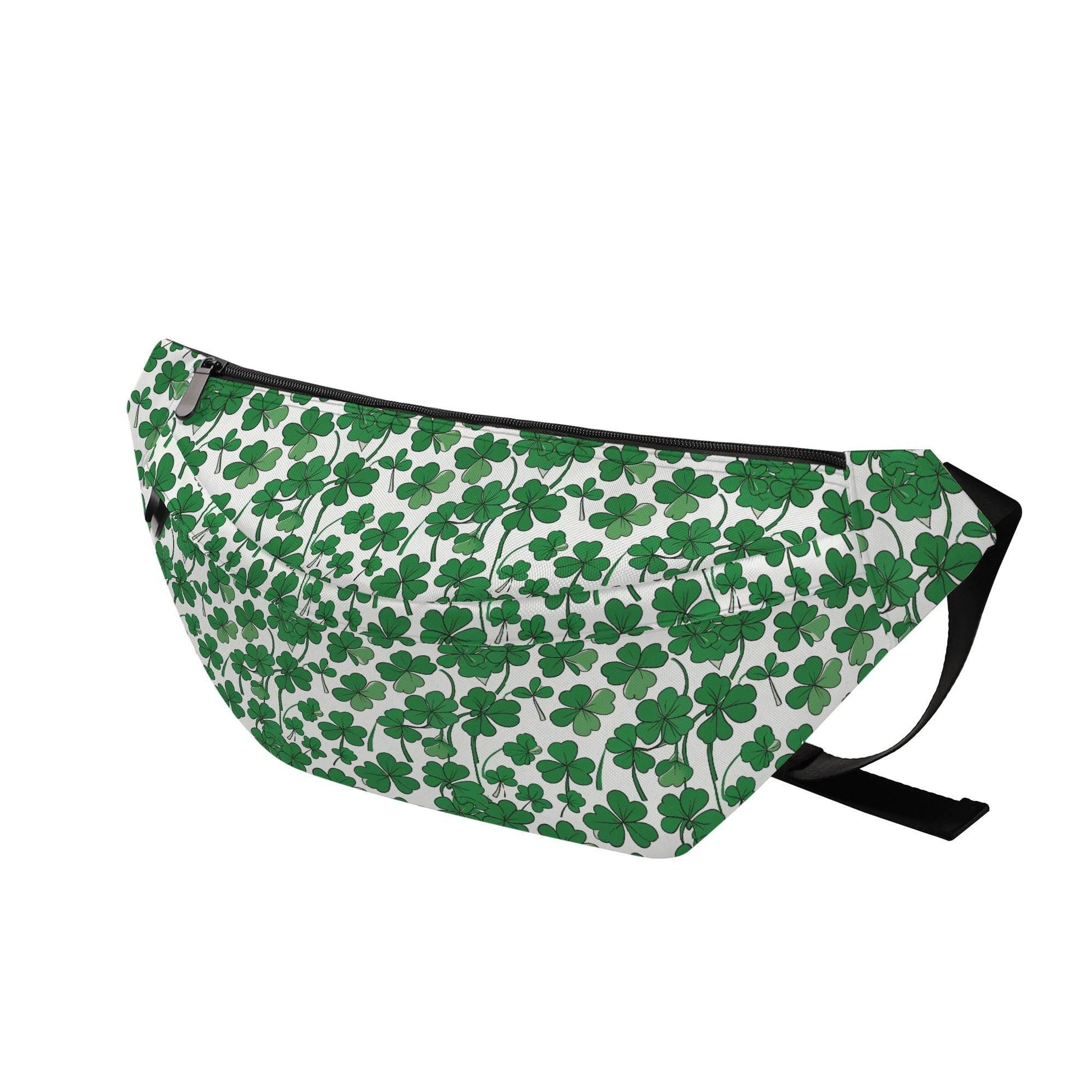 Little Clover Fanny Pack - DeRose Seasonal