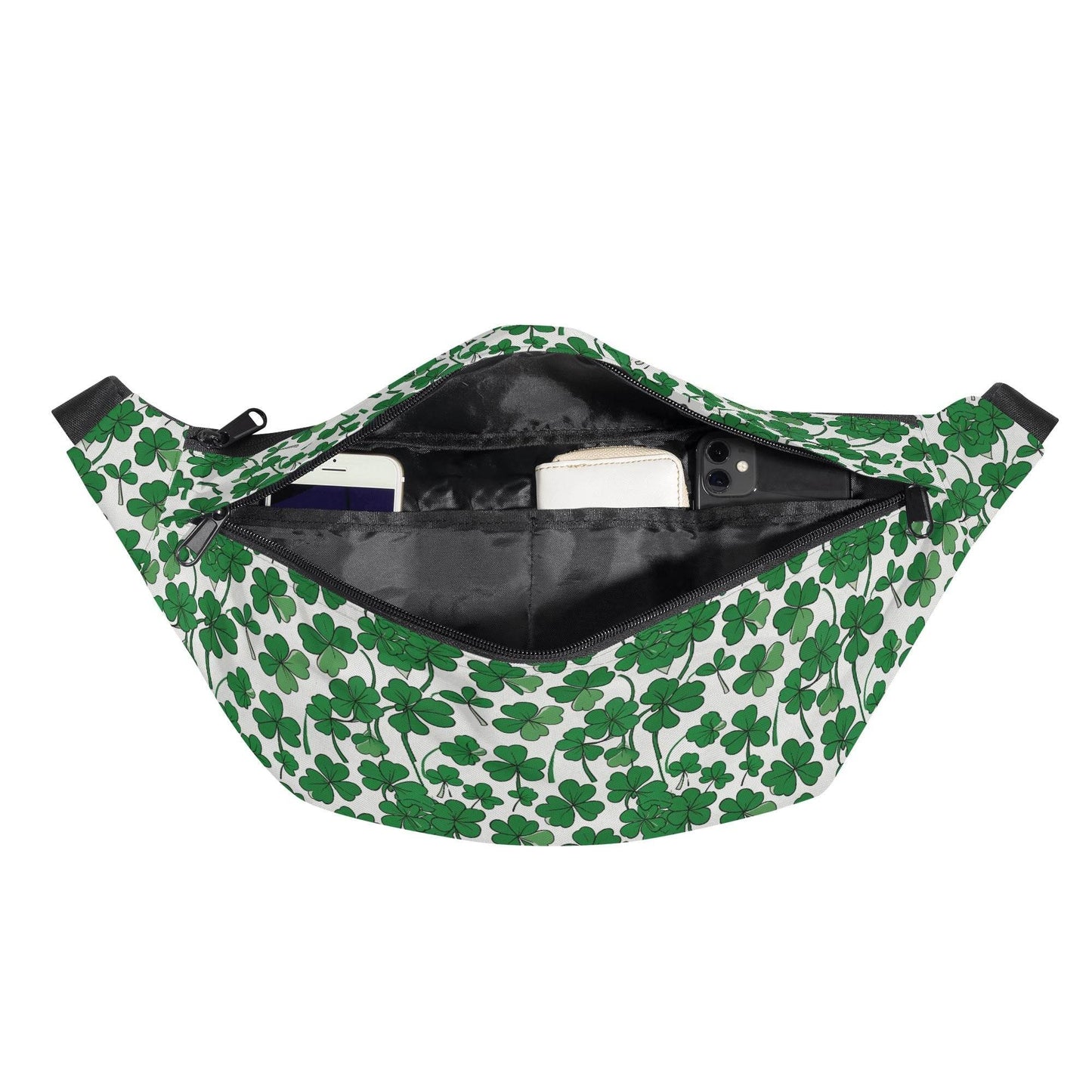 Little Clover Fanny Pack - DeRose Seasonal
